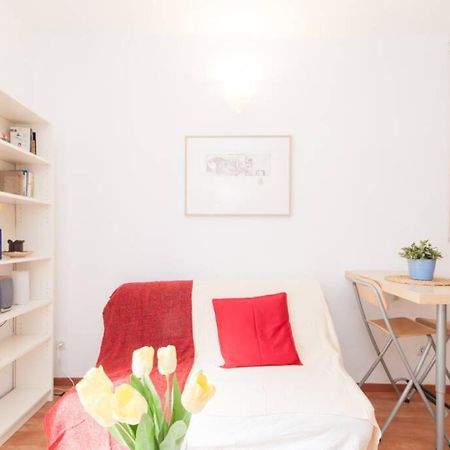 Estudio Magdalena, Pleno Centro De Madrid Kültér fotó