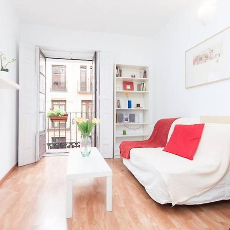 Estudio Magdalena, Pleno Centro De Madrid Kültér fotó