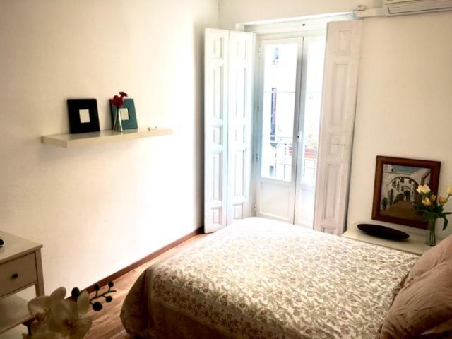 Estudio Magdalena, Pleno Centro De Madrid Kültér fotó