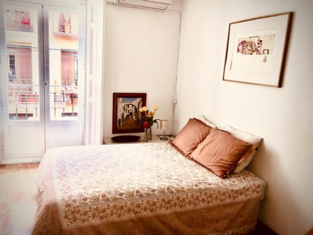 Estudio Magdalena, Pleno Centro De Madrid Kültér fotó