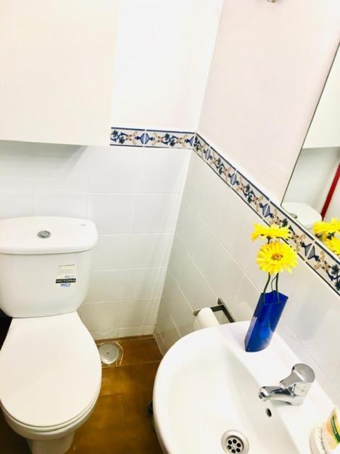 Estudio Magdalena, Pleno Centro De Madrid Kültér fotó